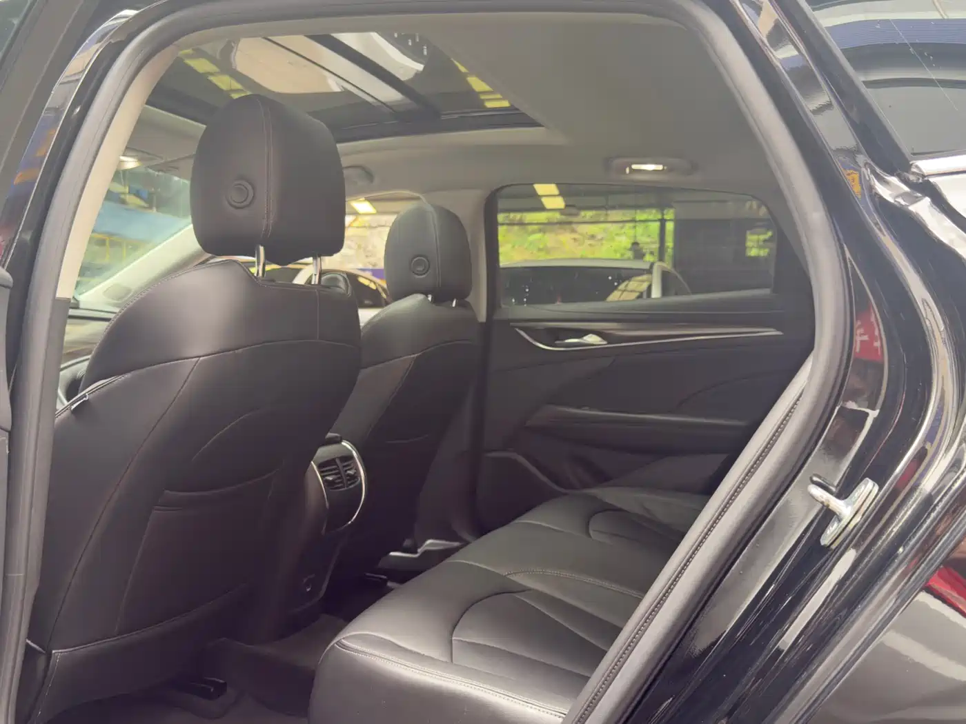 Buick LaCrosse 2021 652T Premium Edition фото 8