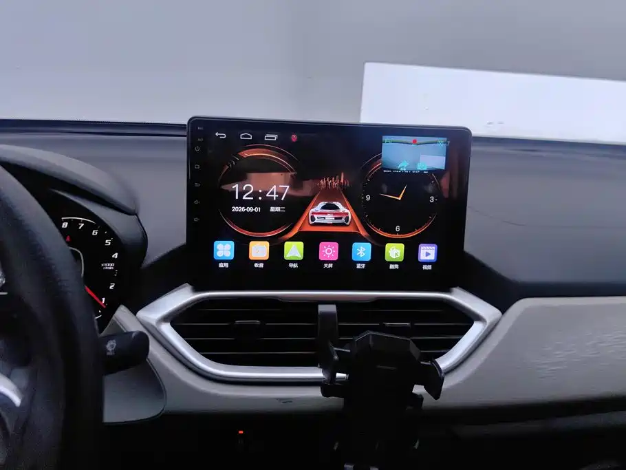 Baojun 510 2019 2019 1.5L Manual Jinxiang Version China V