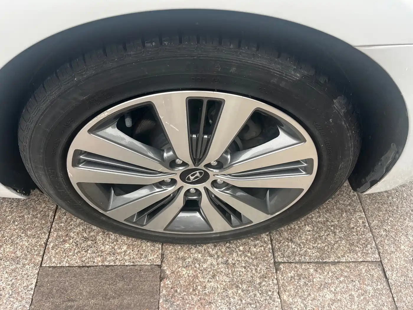 HYUNDAI NAME PICTURE