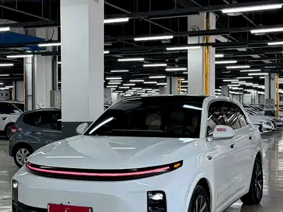Li Auto L7
