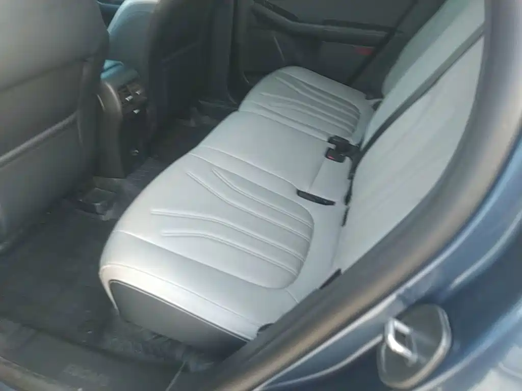 Ford Escape 2025 2024 Model EcoBoost 245 2WD Premium Edition