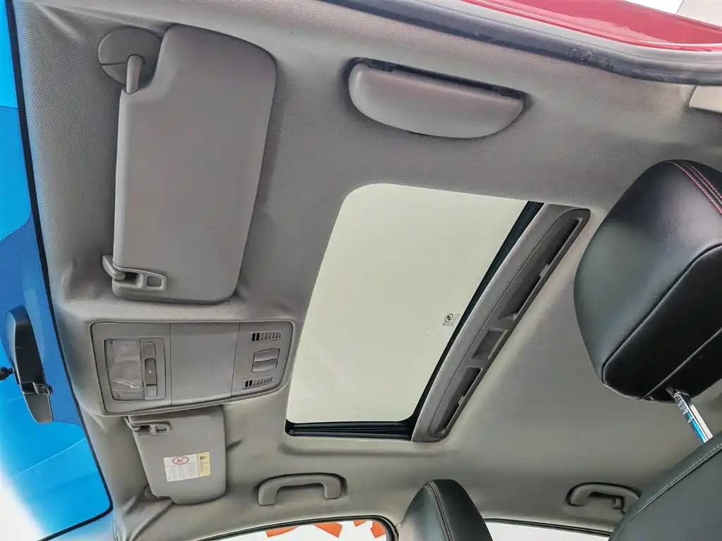 Buick Excelle 2014 XT 1.6L Automatic Fashion фото 14