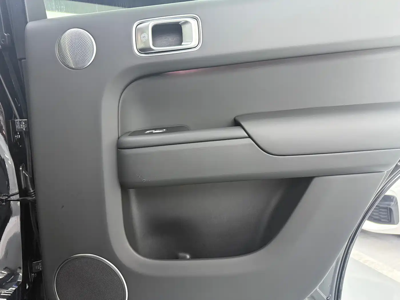 Li Auto L9 2022 2022 Max