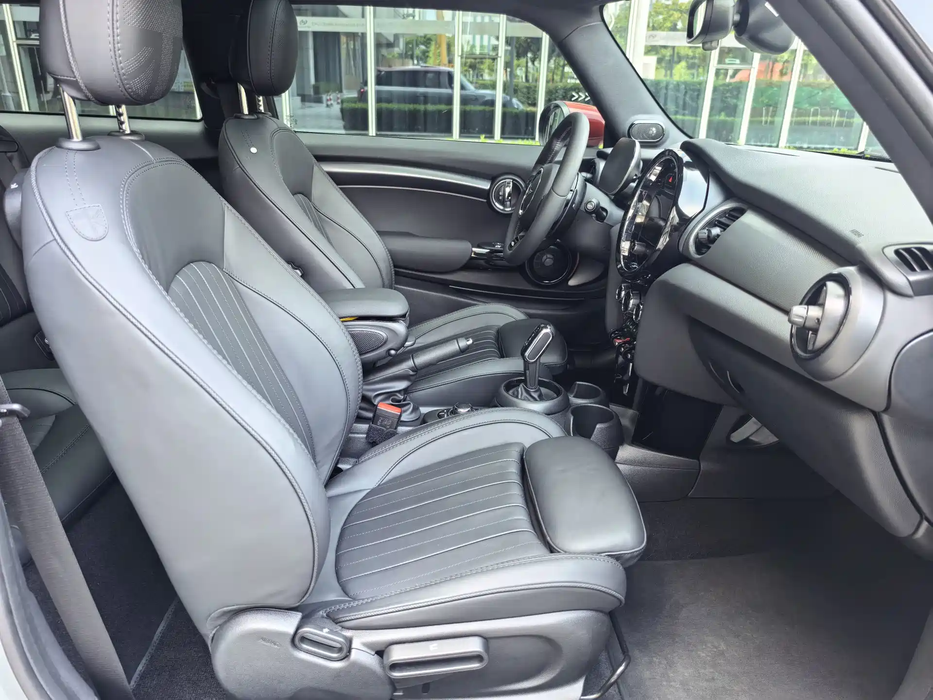Фото 23 - MINI JCW