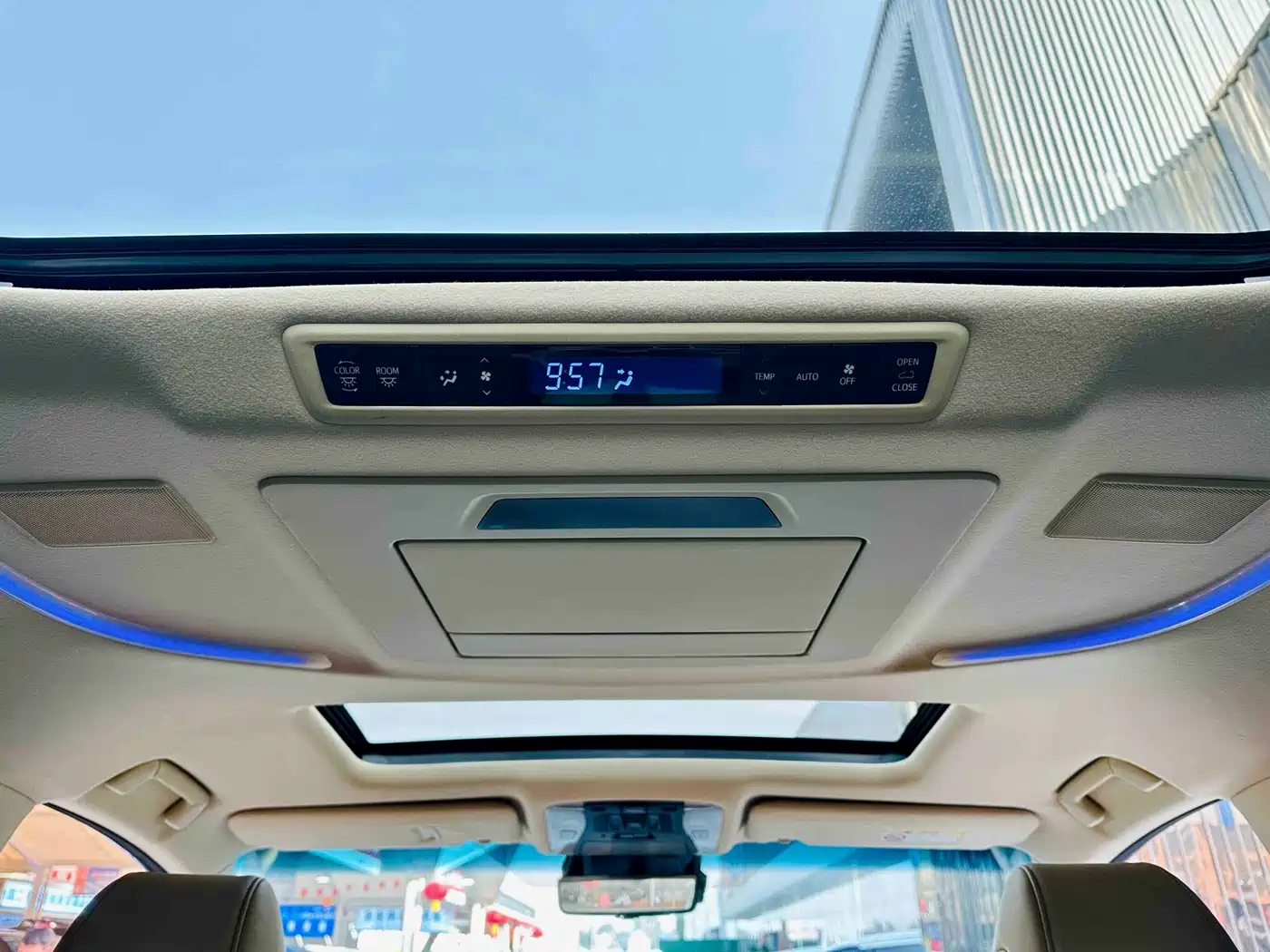 Toyota Vellfire 2021 2020 Hybrid 2.5L Black Gold Limited Edition
