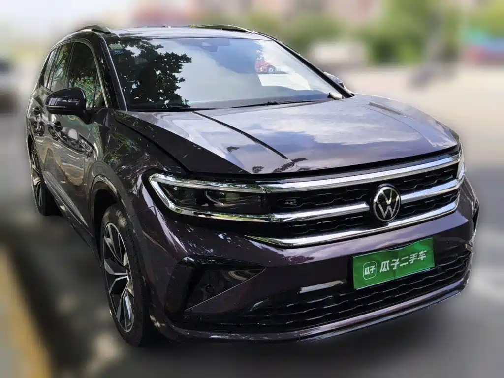 Volkswagen Talagon 2021 2021 380TSI 4WD R-Line Explorer Edition