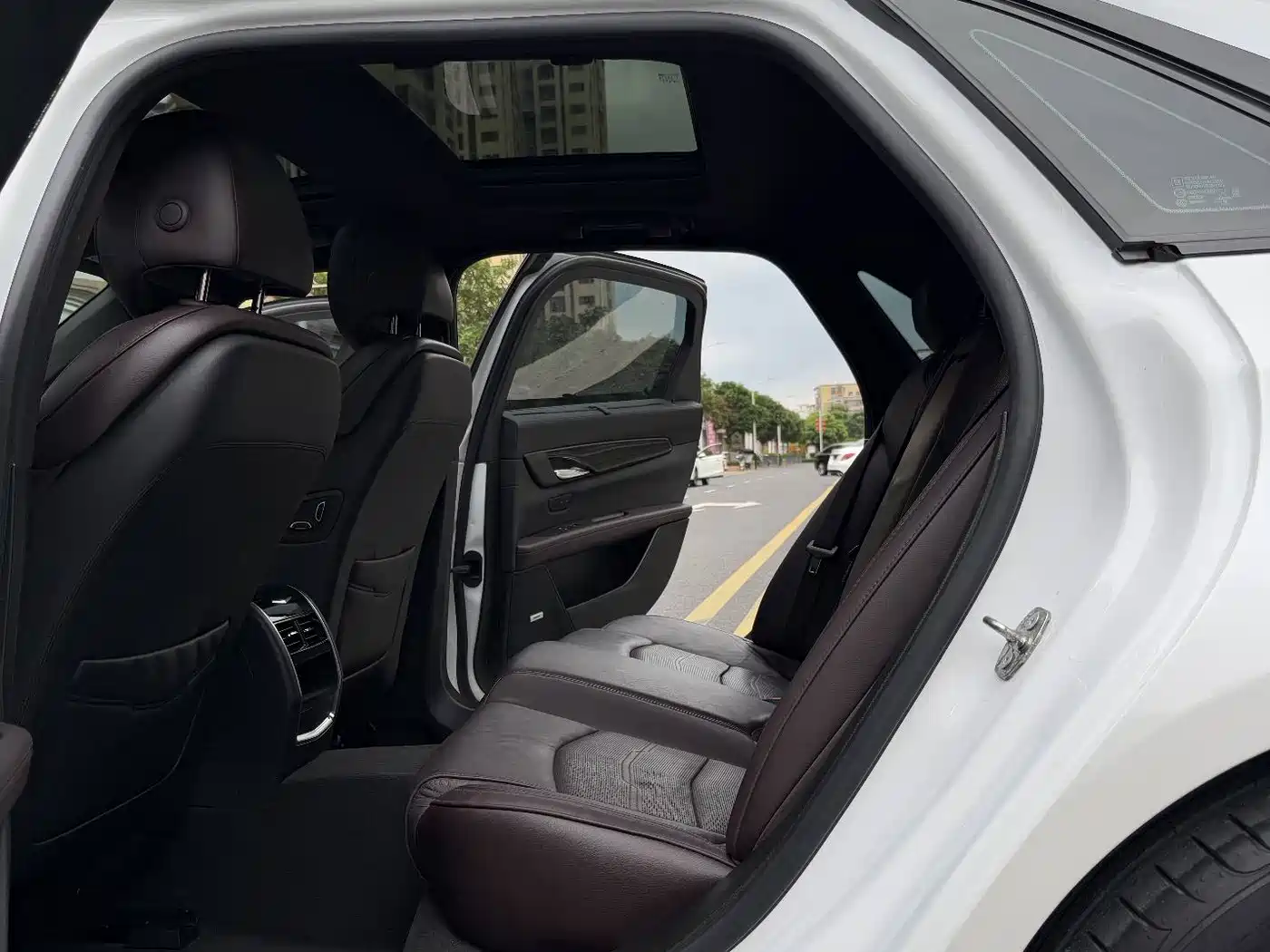 Cadillac CT6 2023 2022 28T Premium
