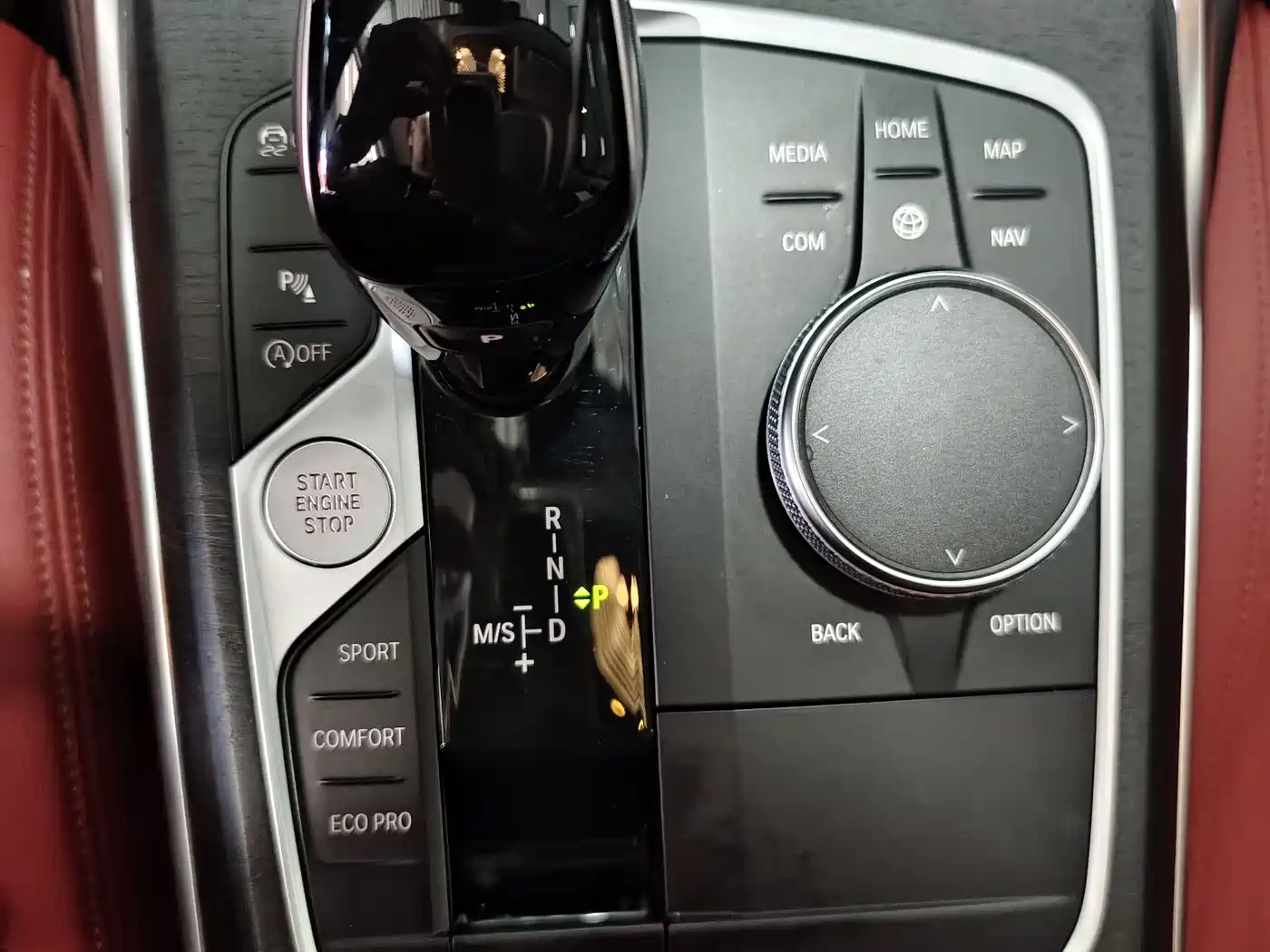 BMW 4 Series 2022 425i Gran Coupe M Sport Package фото 16