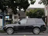 Фото 2 - Land Rover Range Rover