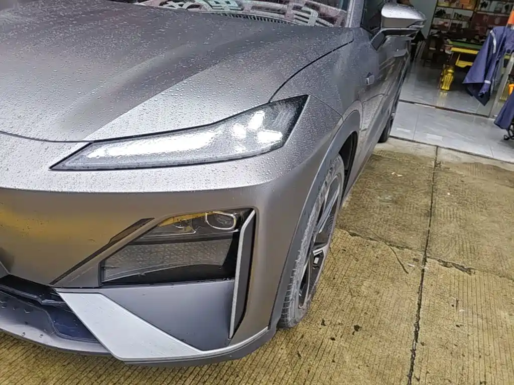 Deepal S07 2024 2023 200Max Range Extender Edition