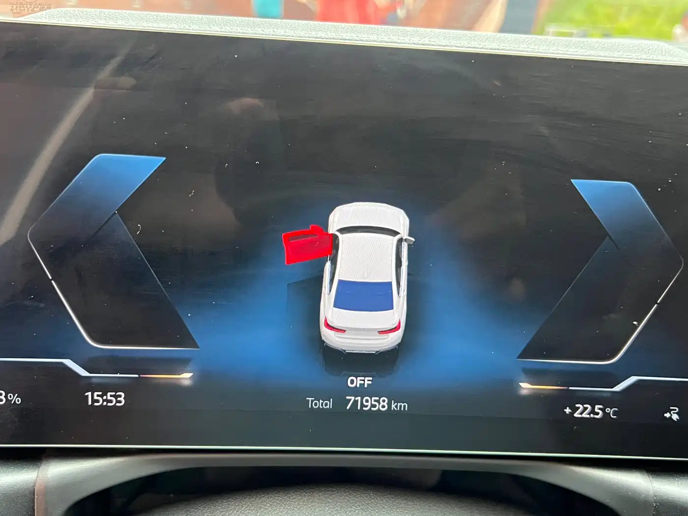 BMW i3 2022 eDrive 35 L фото 15