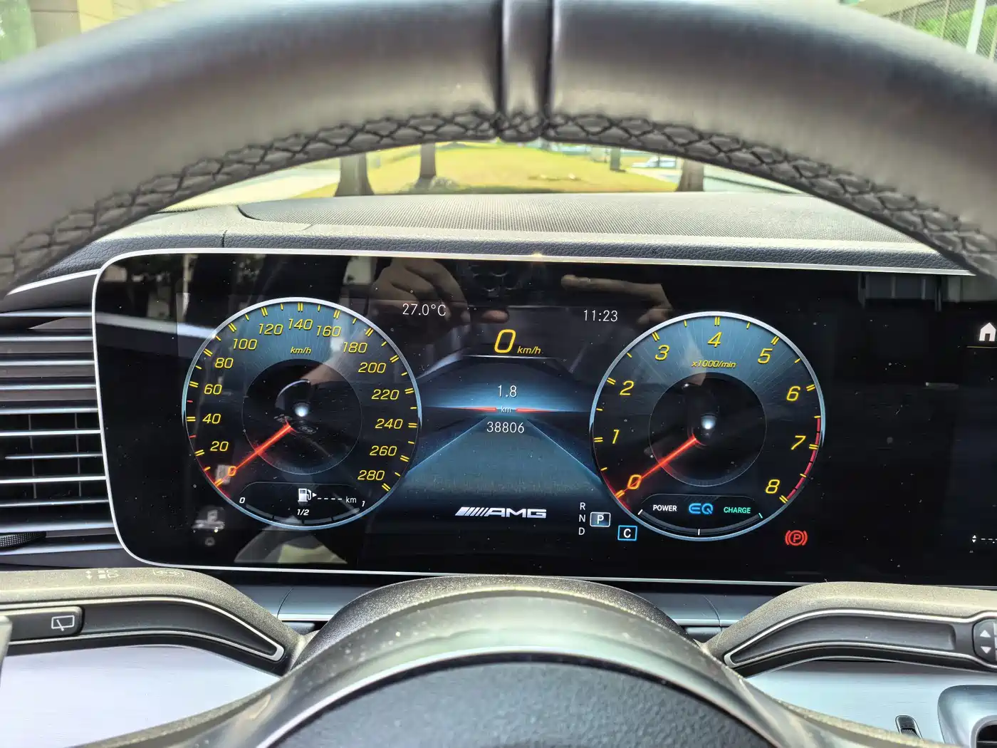 Mercedes-Benz GLE AMG 2021 2020 AMG GLE 53 4MATIC+