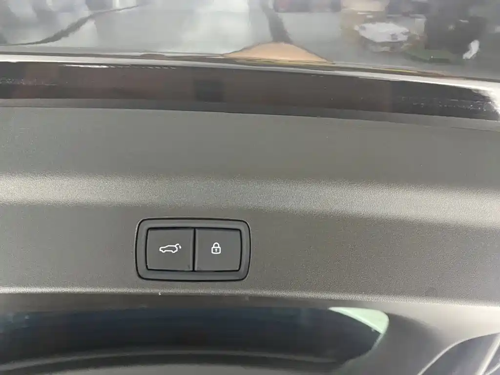 Li Auto L7 2025 2024 MAX