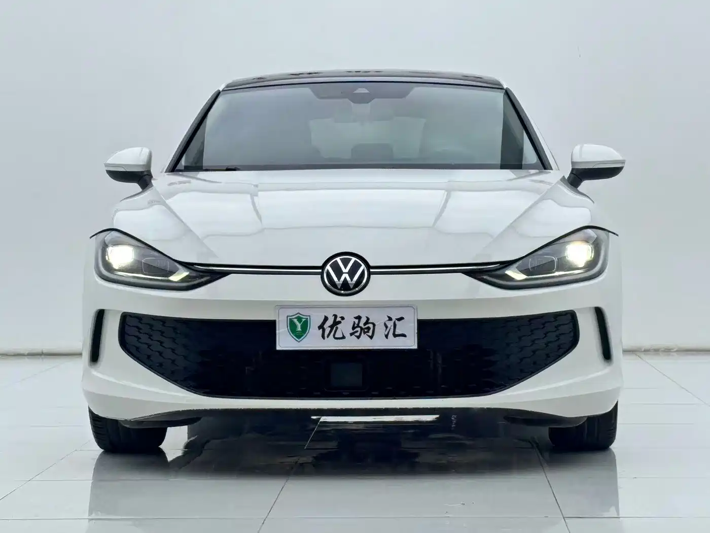 Volkswagen Lamando, миниатюра 2