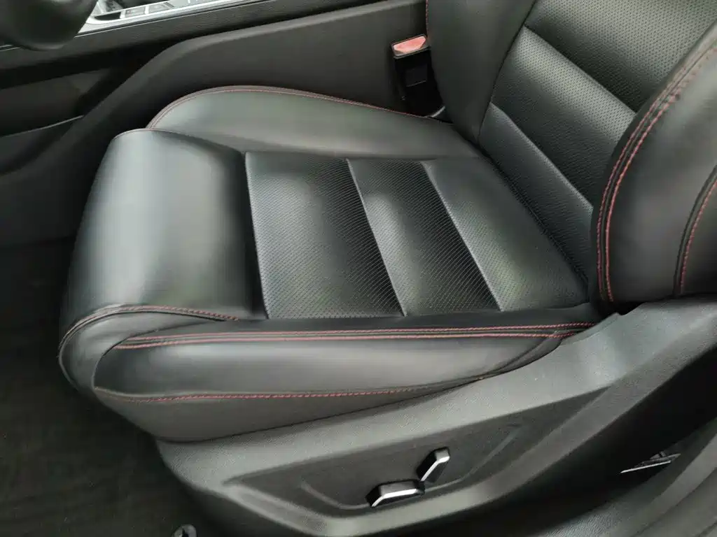 Photo 20 - Geely Binrui