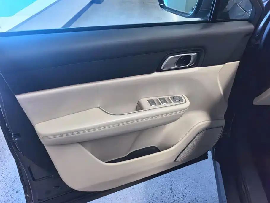 Li Auto Li ONE 2022 2021 Extended Range 6-Seater