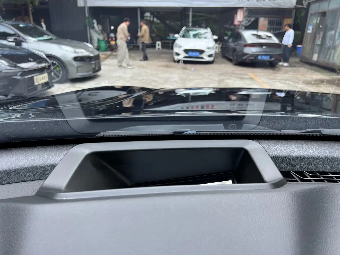 Haval H6 2022 3rd Gen 1.5T Auto 2WD Max фото 14