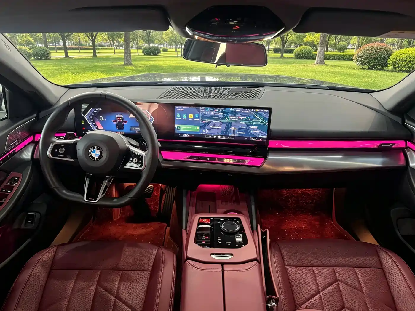 Фото 9 - BMW 5 Series