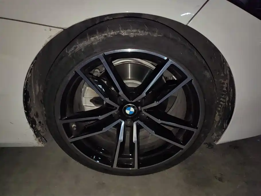 BMW Z4 2023 sDrive 25i M Sport Package фото 6