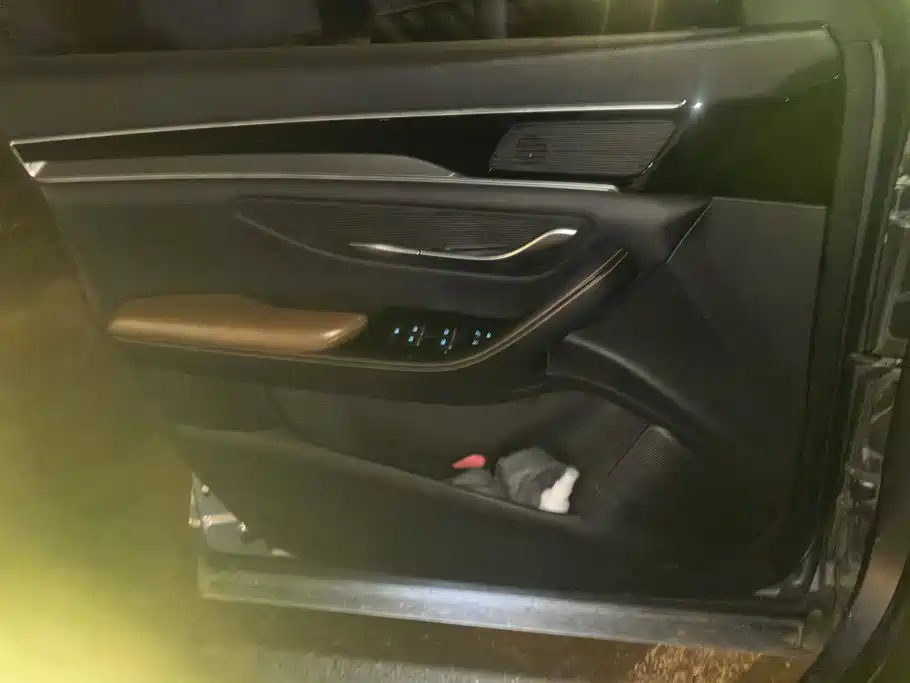 BYD Song PLUS 2022 2020 1.5T Automatic Luxury