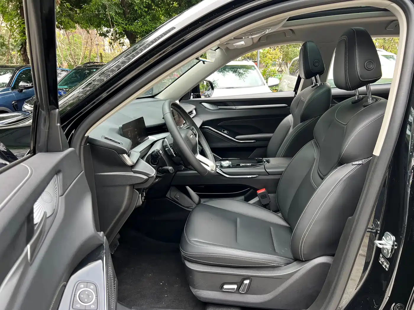 Haval H6 2022 3rd Gen 1.5T Auto 2WD Max фото 8