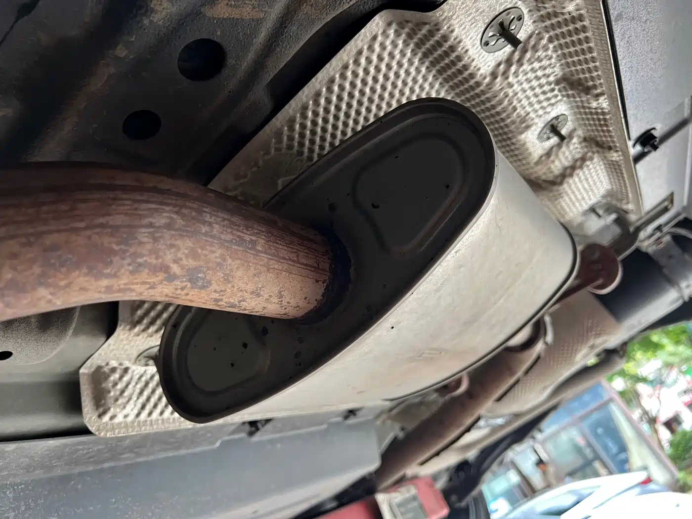 Haval H6 2022 3rd Gen 1.5T Auto 2WD Max фото 27