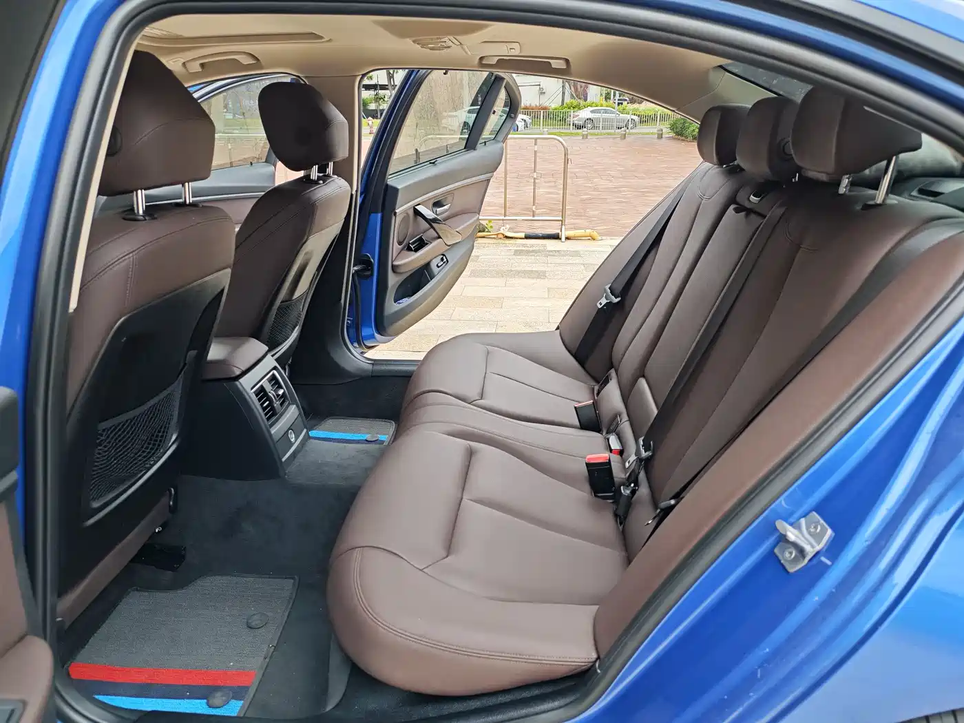 BMW 3 Series 2019 320Li M Luxury Package фото 11