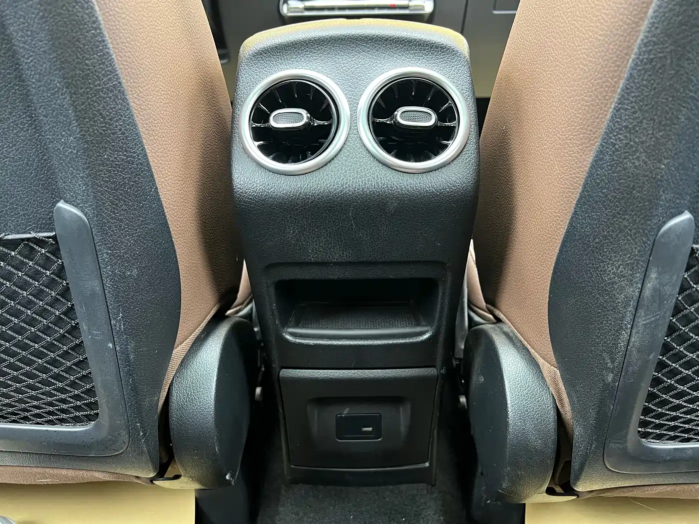Mercedes-Benz GLB 2023 GLB 200 Style фото 25