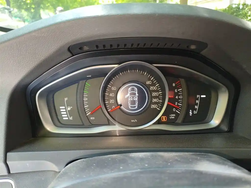 Volvo S60 2018 2018 S60L T3 Momentum