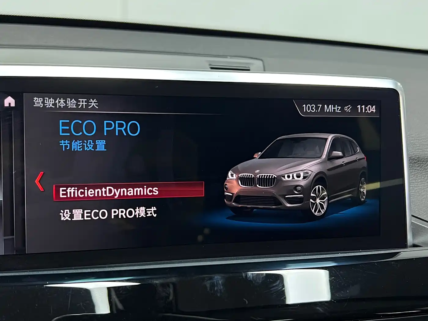 BMW X1 2020 sDrive20Li Fashion Model фото 36