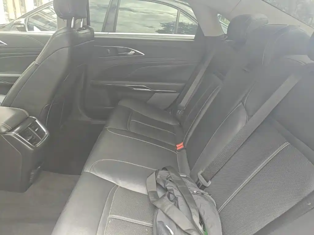 Ford Taurus 2016 2015 EcoBoost 245 Fashion
