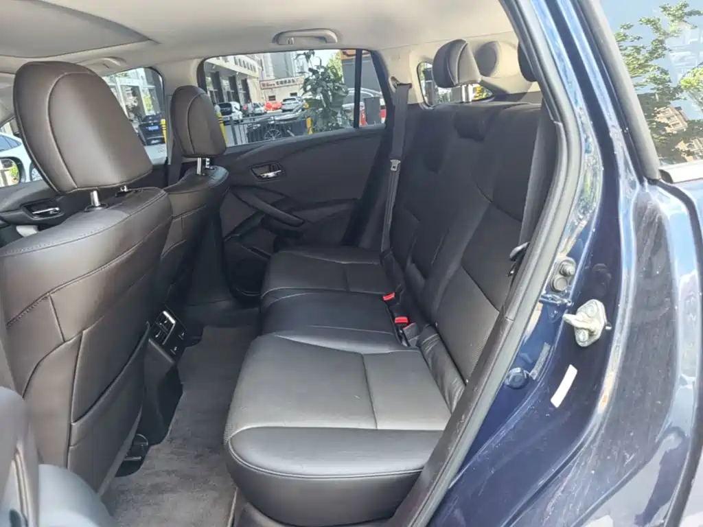 Acura RDX (Import) 2016 2016 3.0L 4WD Premium Edition