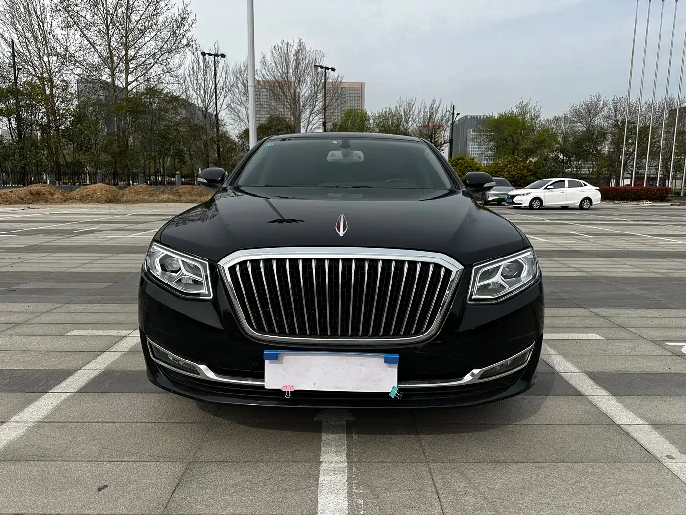 Hongqi HONGQI H7