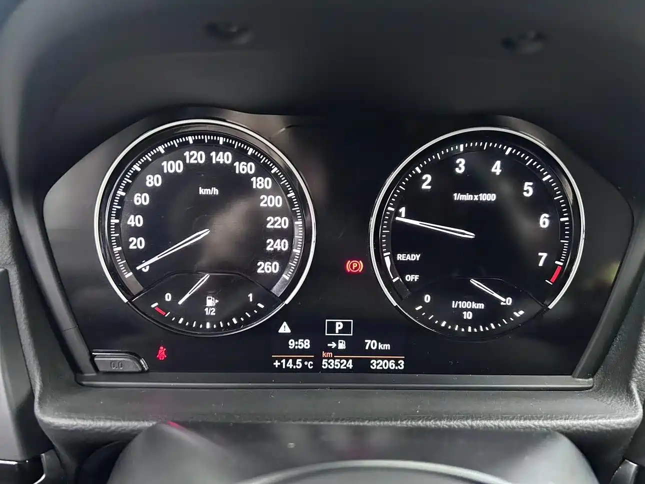 BMW 1 Series 2020 Model 120i M Sport Package фото 11