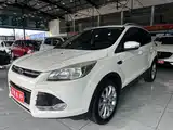 Фото 1 - Ford Kuga