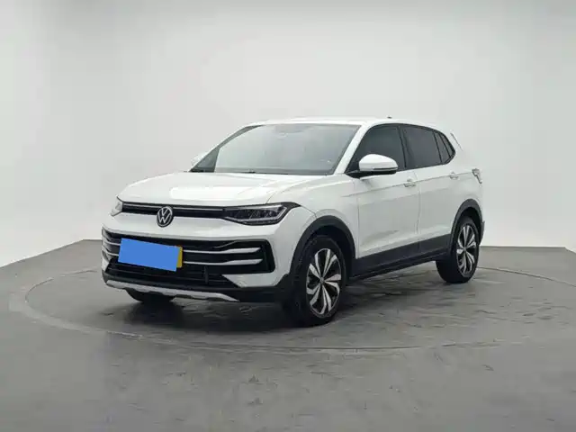 Volkswagen Tharu New Edge, 1.5L, Актив
