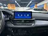 Фото 11 - Dongfeng Aeolus Yixuan GS