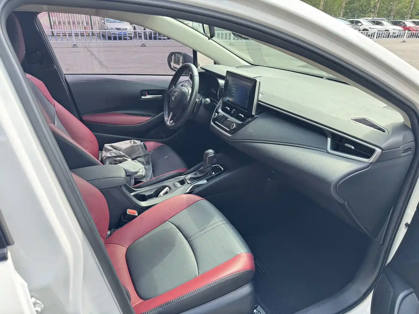 Toyota Corolla, миниатюра 17