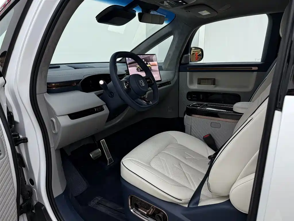 ZEEKR EXTREME KRYPTON MIX