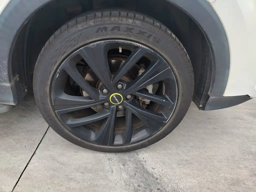 Photo 24 - Roewe RX5