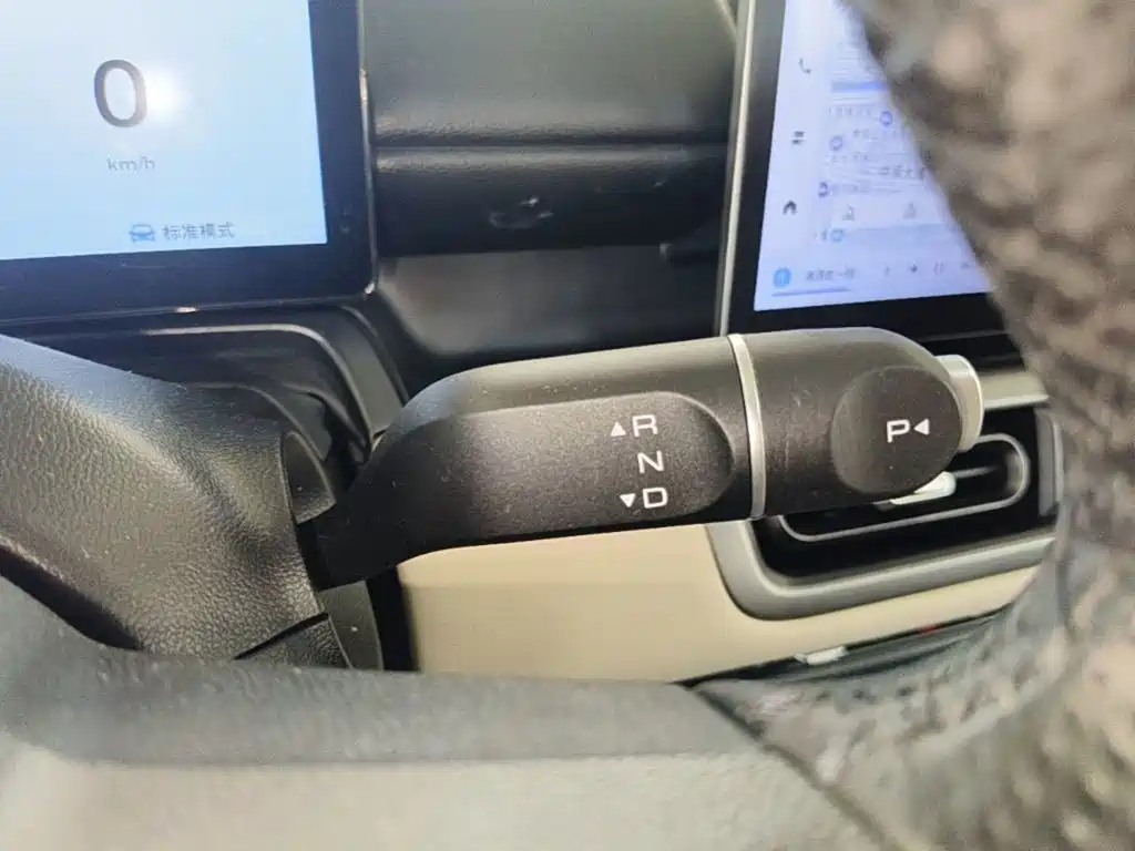 Wuling Motors Wuling Binguo PLUS 2025 2024 510km Range 5-seater