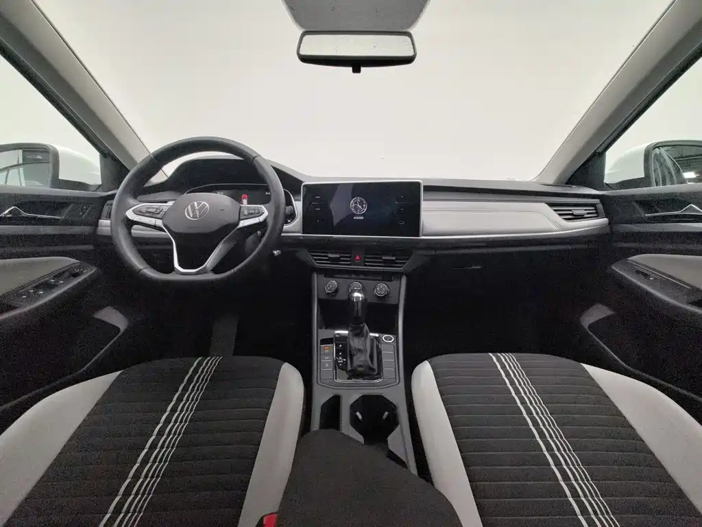 Volkswagen Bora 2024 2024 200TSI DSG Smooth Ride Edition