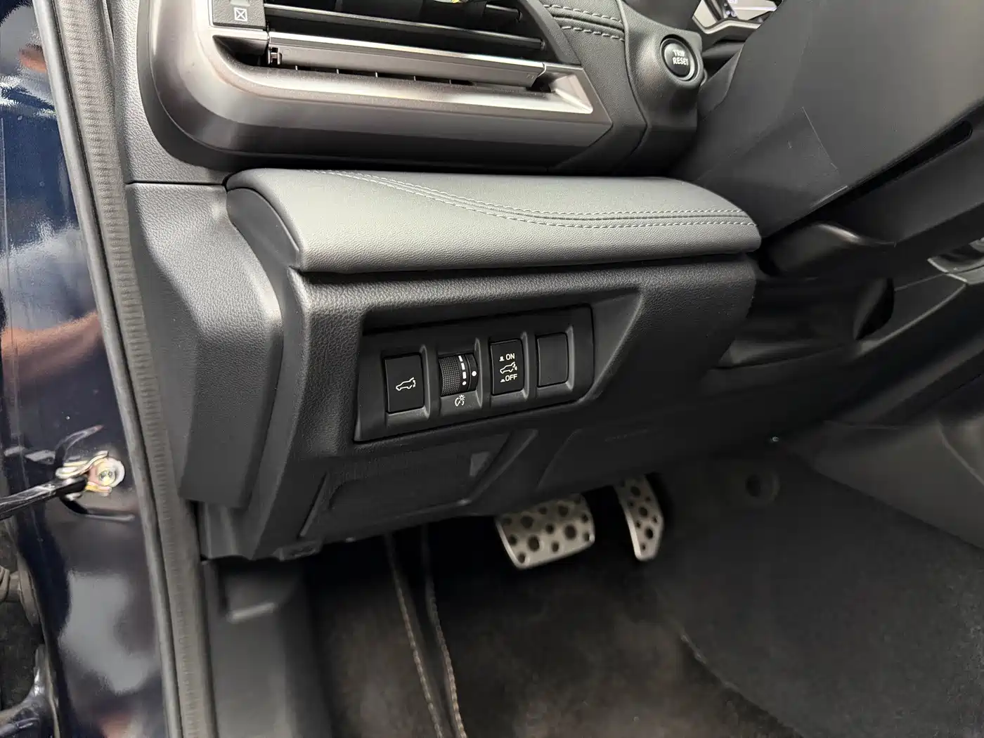 Subaru Outback 2021 2021 2.5i Sport Edition EyeSight