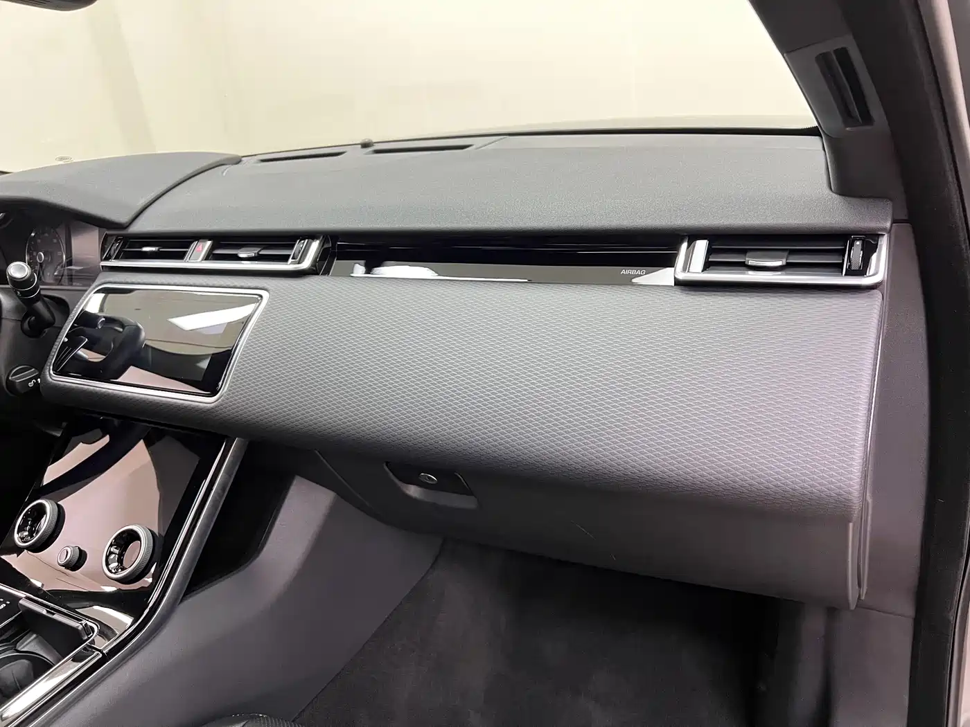 Land Rover Range Rover Velar 2018 2018 P300 S