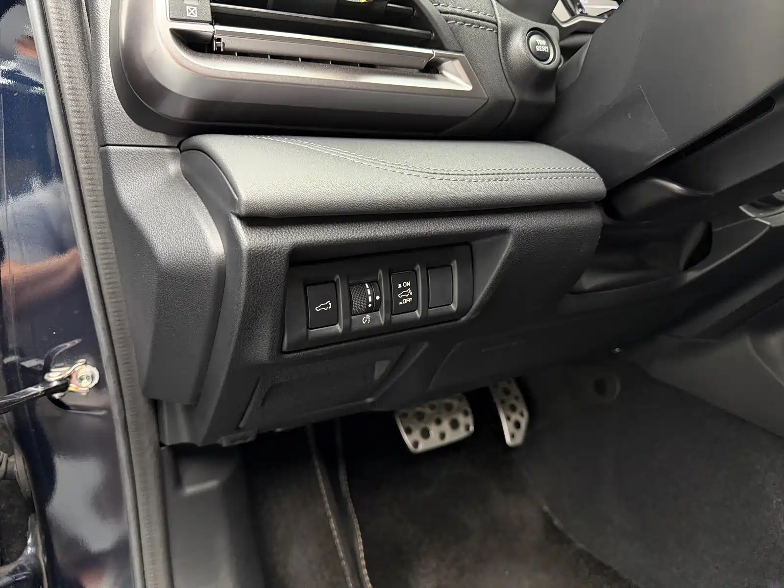 Фото 9 - Subaru Outback