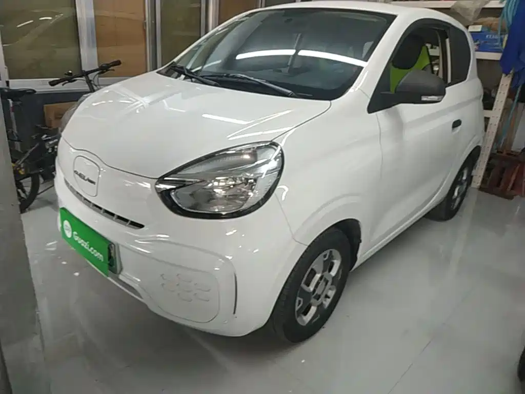 Roewe Kaiwei CLEVER 2021 302km Excellence Edition