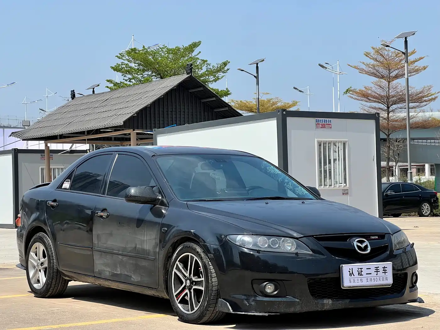 Photo 3 - Mazda 6