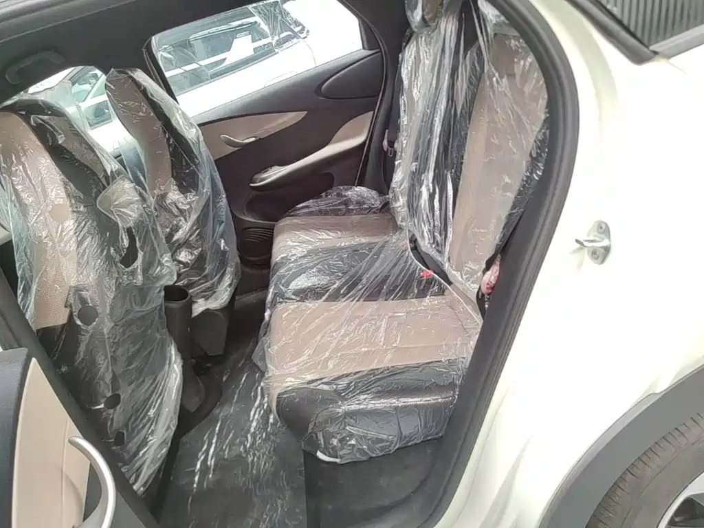 BYD Dolphin 2026 2025 420km Freedom Edition