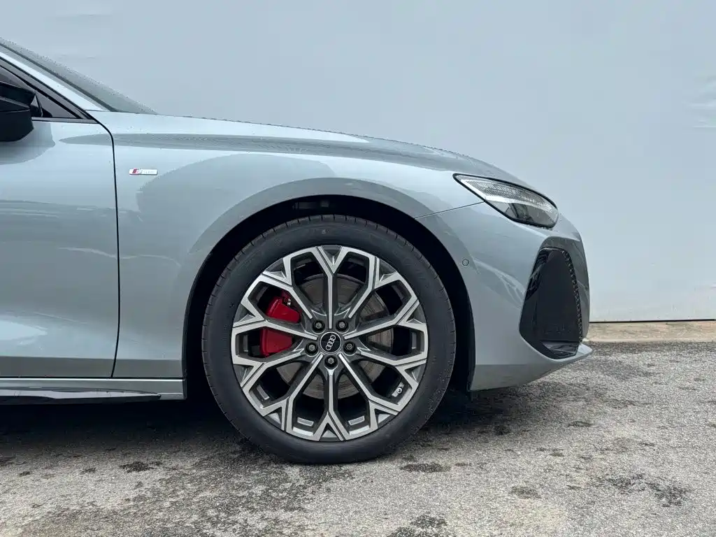 2026 Audi A6L