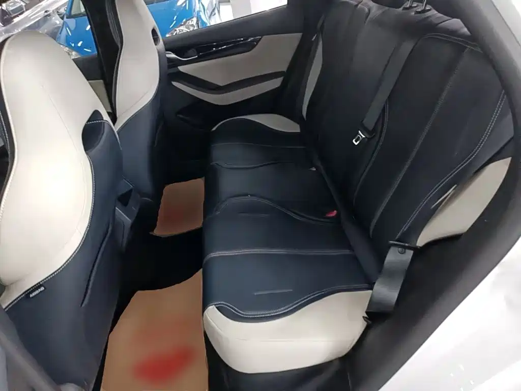 BYD Qin PLUS 2021 2021 DM-i 55KM Premium